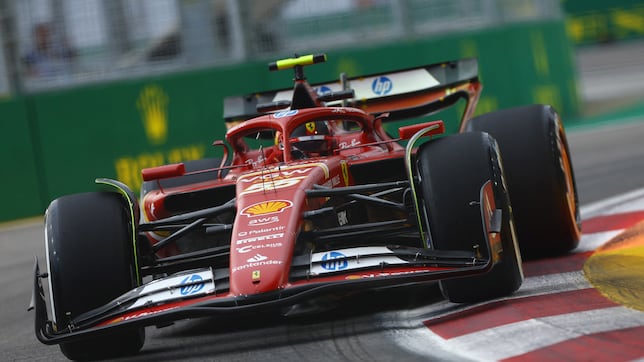 Otro pulso Ferrari-McLaren