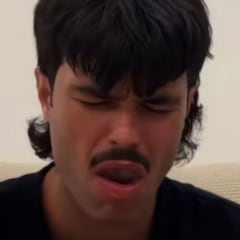 Peldanyos acude a Mercadona, prueba todos sus helados y sentencia: “No me mola escupir comida”