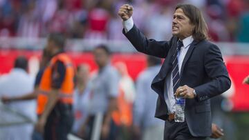 Matías Almeyda ganó su primer partido de Liguilla