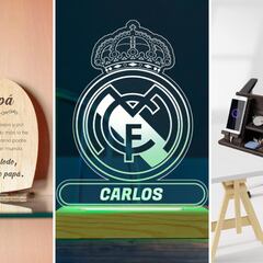 Qué regalar en el Día del Padre: 11 ideas para sorprender en 2024