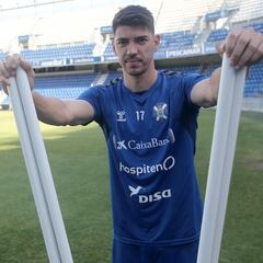 Waldo: “En Santander pecamos de juveniles”