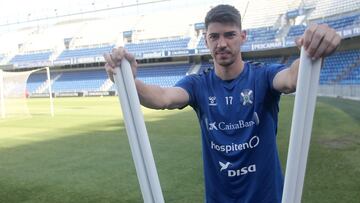 Waldo: “En Santander pecamos de juveniles”