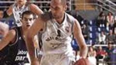 Presentación blanca y paliza al Fuenlabrada