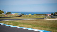 MotoGP: ¿Adiós a Phillip Island para ir a un urbano en Adelaida?