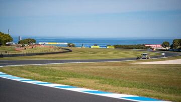 Gran Premio de Australia 2024 de MotoGP: horarios, fechas y dónde ver la carrera de Phillip Island
