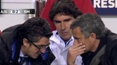 Collina: "Un futbolista no puede decidir cuándo ser sancionado"