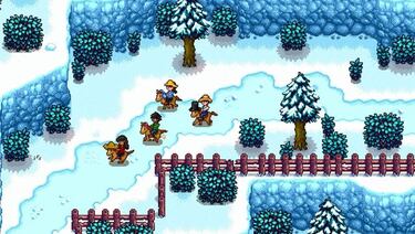 Stardew Valley cumple 5 años