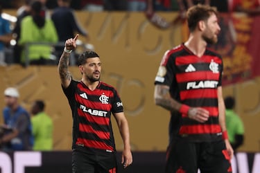 El mejor futbolista mexicano según los números