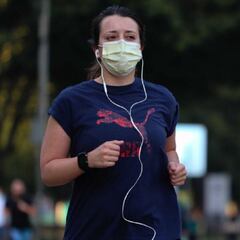 Cuarentena Chile: requisitos y cómo conseguir el permiso para hacer ejercicio