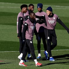 ¿A qué hora es el Real Madrid - Rayo Vallecano hoy? TV, horario, dónde y cómo ver en USA LaLiga EA Sports