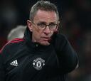 Rangnick, en la pole para dirigir al Bayern