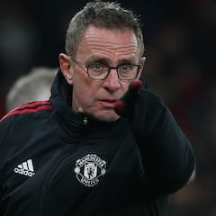 Rangnick, en la pole para dirigir al Bayern