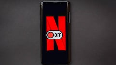 Por qué Netflix dejará de funcionar en algunos dispositivos el 1 de diciembre