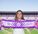 Juventud e identificación para el nuevo Real Valladolid Simancas