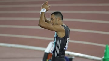 Ortega gana también en París y Yunier Pérez reapareció en 60