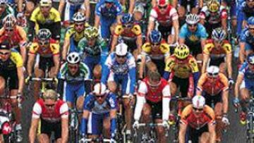 <B>OPCIONES ESPAÑOLAS.</B> Freire está entre los favoritos para la prueba en línea. Y ojo con Astarloa y Valverde.