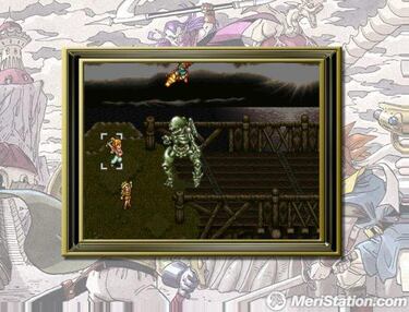 [E3] Chrono Trigger, Impresiones