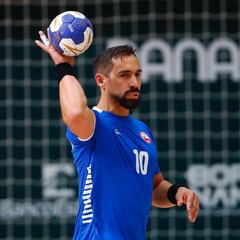 La tremenda campaña de Chile en los deportes colectivos de Santiago 2023