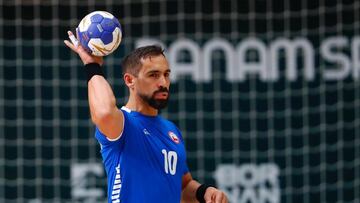 La tremenda campaña de Chile en los deportes colectivos de Santiago 2023