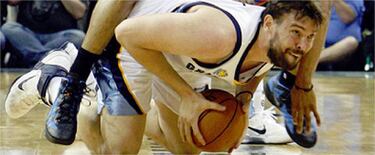 El valor y la suerte