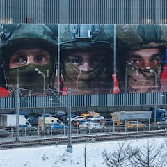 Una analista explica el motivo por el que Rusia quiere poner fin a la guerra