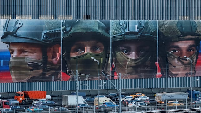 Una analista explica el motivo por el que Rusia quiere poner fin a la guerra