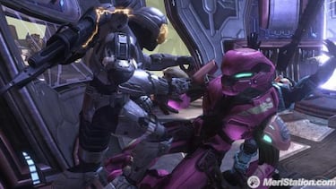 Halo Wars y Halo 3 siguen vendiendo bien en EE UU