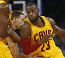 Resumen de Orlando Magic - Cleveland Cavaliers