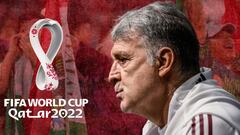 Listo el camino del Tri rumbo a Catar 2022; aquí sus duelos y fechas del Hexagonal de Concacaf