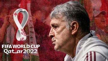 Listo el camino del Tri rumbo a Catar 2022; aquí sus duelos y fechas del Hexagonal de Concacaf