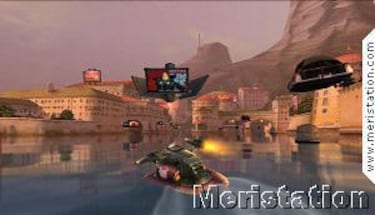 Beyond Good & Evil (GameCube)