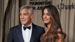 Oh là là: This is the reason why France has given George Clooney and his family French citizenship