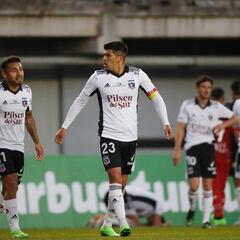 Pavez explota contra el arbitraje