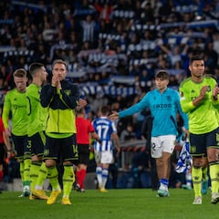 Who can Manchester United face in the Europa League?