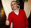 Investigan un bar en el que participa Cannavaro