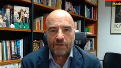 Un reputado economista prevé qué sucederá en otoño en España