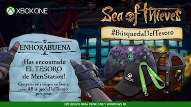 Sea of Thieves no tendrá cajas de botín; sí micropagos cosméticos