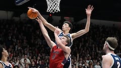 Can NCAA basketball players hire agents?