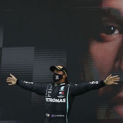 "Hamilton es demasiado caro"