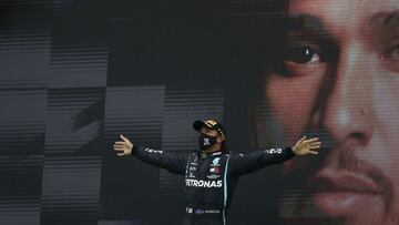 "Hamilton es demasiado caro"