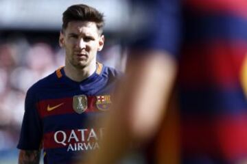 Age: 28
Cost: academy player
Value: €120m
Contract expires: 2018
Goals: 15-16: 41 (48)
