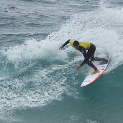 SuperLiga Siroko 2019 Sopelana: vídeo con los mejores momentos