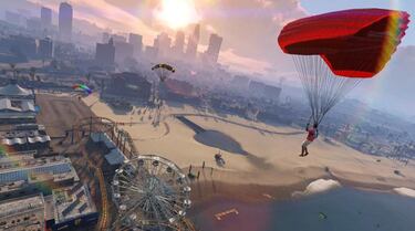 El productor de Yakuza odia a Grand Theft Auto