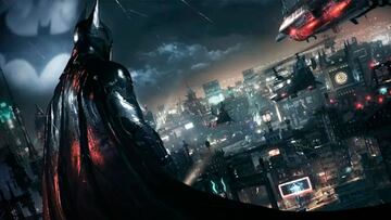 Los fundadores de Rocksteady (Batman Arkham) dejan el estudio para iniciar una nueva etapa