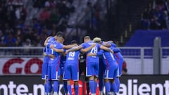 Los técnicos candidatos para llegar a Cruz Azul
