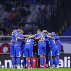 Los técnicos candidatos para llegar a Cruz Azul