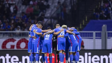 After Raúl Gutiérrez was sacked as Cruz Azul boss, there appear to be three major candidates to replace him in La Máquina’s dugout.