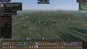 Captura de pantalla - A Total War Saga: Thrones of Britannia (PC)