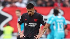 Mercado de fichajes, en directo: última hora de Real Madrid, Barcelona, Atlético y fútbol internacional