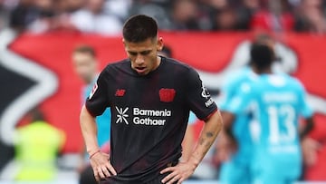 Mercado de fichajes, en directo: última hora de Real Madrid, Barcelona, Atlético y fútbol internacional